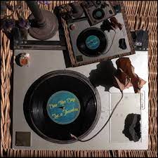 THE SOMNAMBULIST - SOME MORE SONGS LOST IN...